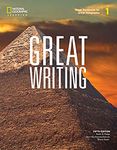 Great Writing 1: Great Sentences for Great Paragraphs