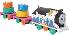 Thomas & Friends Motorized Toy Trai