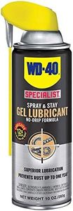 WD-40 Spec