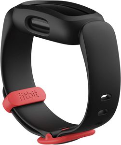 Fitbit Ace 3 Kids Activity Tracker – Blue/Green