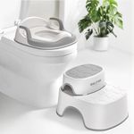 Maliton Baby Potty Training Seat wi
