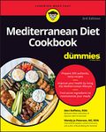 For Dummies Mediterranean Cookbooks