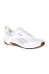 Reebok Mens COURTFLEX M White1 Running Shoe - 10 UK (11 US) (RMSOPA2526)