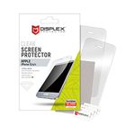 DISPLEX Case for iPhone 5/5S/5C/Se - Clear