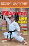 2024 Summer Issue of Masters Magazine