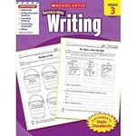 Scholastic Success with Writing, Gr