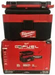 Milwaukee M18FPOVCL, Black, 800 W, 