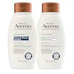 Aveeno Fresh Greens Shampoo + Condi