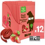 Sprout Fruit Snacks