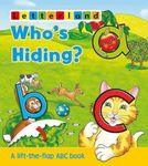 Who's Hiding ABC Flap Book (Letterland Picture Books): 1 (Letterland Picture Books S.)