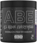 ABE all black everything Applied Nu