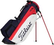 Titleist - Players 4 Plus Golf Bag 