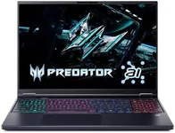 acer Predator Helios Neo 16 AI Gami