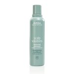 Aveda Scalp Solutions Balancing Shampoo | Gentle Purifying Shampoo for All Hair Types | Removes Pollution & Build-Up, Improves Scalp Hydration | 94% Naturally Derived*, 200ml
