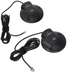 Polycom Soundstation 2 EX Mic Pods 2200-16155-001