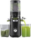 ACOQOOS Juicer Machines, Cold Press