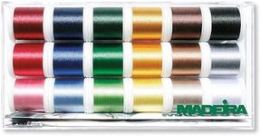 Madeira 8045 Embroidery Box Polyneo