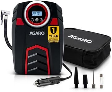 AGARO Marv