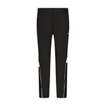 PUMA Boys Pure Core Soccer Pant, Black/White Detail, Small