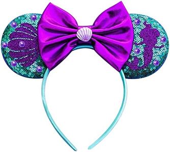Mermaid Mo