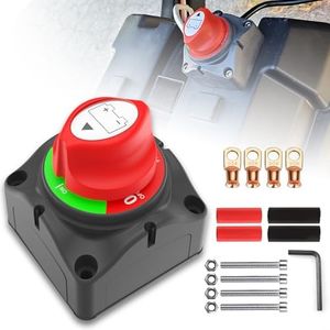 Battery Di