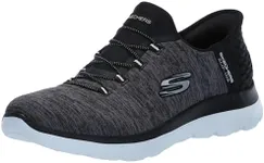 Skechers Womens Hands Free Summits 