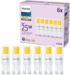 PHILIPS LED Classic G9 Capsule Ligh