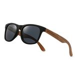 Wood Sunglasses