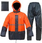 RainRider Rain Suits for Men Women 