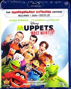 Muppets Mo