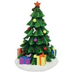 Aquacadabra Christmas Tree Magic Aquarium Ornament - Medium - Christmas with a Touch of Magic!