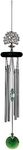 Woodstock Chimes WFTE Tree of Life Chime - Silver