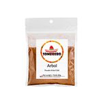 Dried Arbol Chili Powder 80gr by Sombrero (Bird’s Peak or Rat’s Tail Chili). Known as Mexico’s Hottest Chili!