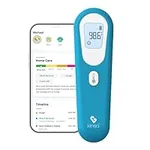 Kinsa QuickScan Smart Thermometer -
