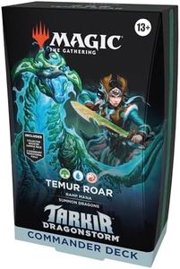 Magic The 