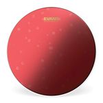 Evans Drumheads 14-Inch Hyd Red Ctd (B14HR)