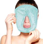 Hot and Cold Therapy Gel Bead Full 