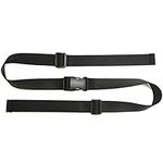 ZARPMA Baby 2 Point Safety Belt,Safety Harness for Child Kid Safe Strap Compatible for Old Version Antilop High Chair