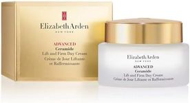 Elizabeth Arden Advanced Ceramide Lift and Firm Day Cream, 50 ml