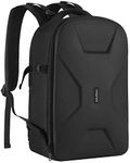 MOSISO Camera Backpack, DSLR/SLR/Mi