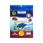 North Fin 88135 Cichlid Formula Fish Food 3mm, 2.5Kg