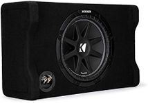 Kicker 48CDF124 Comp 12" (30cm) Sub