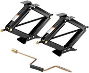 Pafessa RV Scissor Jack Stabilizer 