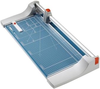 Dahle 444