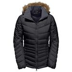 Jack Wolfskin Women's Selenium Bay Down Jacket