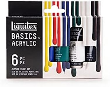 Liquitex B