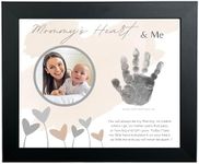 Baby Child Keepsake Handprint Frame