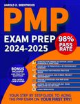 Pmp Prep Books