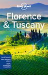 Lonely Planet Florence & Tuscany (Travel Guide)