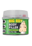 Silverhook BIG11 Body Filler , 250-Millilitre